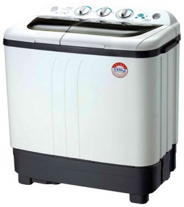 तस्वीर वॉशिंग मशीन ELECT EWM 55-1S