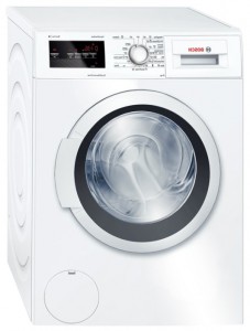 Foto Máquina de lavar Bosch WAT 20360