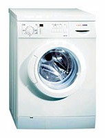 Photo ﻿Washing Machine Bosch WFH 1660