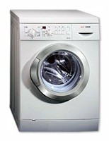 Photo Machine à laver Bosch WFO 2040