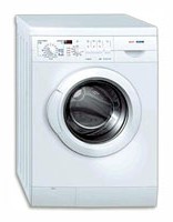 fotoğraf çamaşır makinesi Bosch WFO 2440