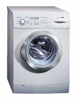 Foto Wasmachine Bosch WFR 3240