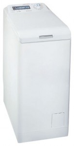 Photo ﻿Washing Machine Electrolux EWT 105510