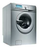 Foto Máquina de lavar Electrolux EWF 1249