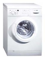 fotoğraf çamaşır makinesi Bosch WFO 1640