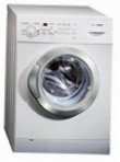 Bosch WFO 2840 洗衣机
