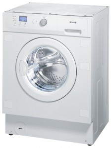 Foto Máquina de lavar Gorenje WI 73110