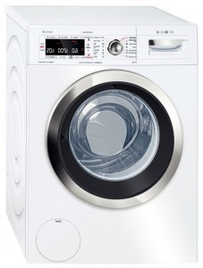 照片 洗衣机 Bosch WAW 32640