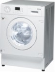 Gorenje WDI 73120 HK çamaşır makinesi