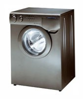 fotoğraf çamaşır makinesi Candy Aquamatic 10 T MET