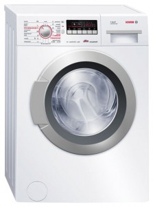 तस्वीर वॉशिंग मशीन Bosch WLG 2426 F
