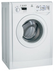 عکس ماشین لباسشویی Indesit WISXE 10