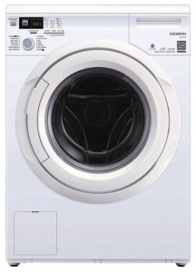 Foto Máquina de lavar Hitachi BD-W75SSP MG D