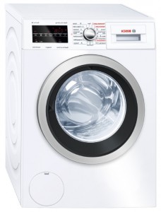 照片 洗衣机 Bosch WVG 30461