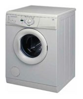 तस्वीर वॉशिंग मशीन Whirlpool AWM 6105