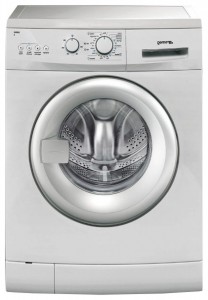 तस्वीर वॉशिंग मशीन Smeg LBW84S