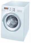 Siemens WM 14S740 洗濯機