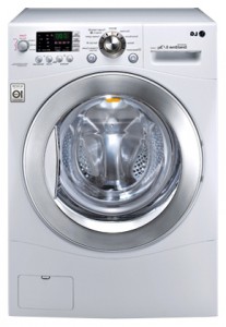 Fil Tvättmaskin LG F-1203CDP
