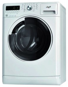 Photo ﻿Washing Machine Whirlpool AWIC 9014