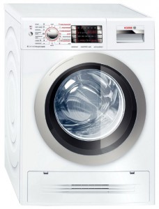 तस्वीर वॉशिंग मशीन Bosch WVH 28442