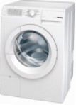 Gorenje W 6402/SRIV 洗衣机