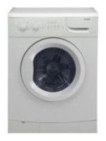 तस्वीर वॉशिंग मशीन BEKO WMB 50811 F
