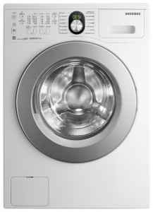 写真 洗濯機 Samsung WF1704WSV