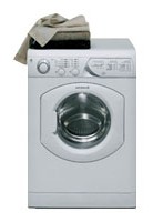 Photo ﻿Washing Machine Hotpoint-Ariston AVL 80