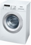 Siemens WS 10X260 Tvättmaskin