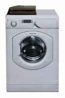 Photo ﻿Washing Machine Hotpoint-Ariston AVD 109S