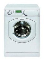 Photo ﻿Washing Machine Hotpoint-Ariston AVSD 88
