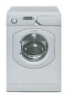 fotoğraf çamaşır makinesi Hotpoint-Ariston AVD 88