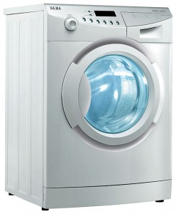 fotoğraf çamaşır makinesi Akai AWM 1201 GF