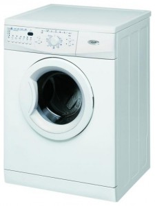Photo Machine à laver Whirlpool AWO/D 61000