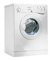 Photo ﻿Washing Machine Indesit WI 81