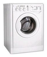 写真 洗濯機 Indesit WIXL 105