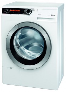 fotoğraf çamaşır makinesi Gorenje W 7603N/S