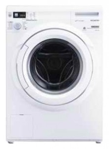 Photo Machine à laver Hitachi BD-W75SSP220R WH