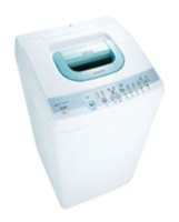 写真 洗濯機 Hitachi AJ-S55PX