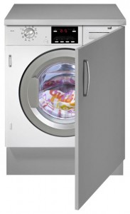 写真 洗濯機 TEKA LI2 1060