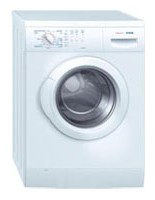 Foto Máquina de lavar Bosch WLF 20180