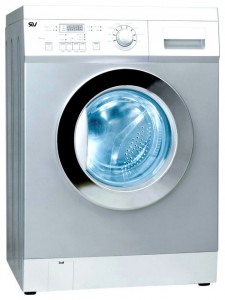 Foto Máquina de lavar VR WN-201V