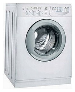 fotoğraf çamaşır makinesi Indesit WIXXL 106