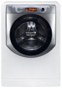 รูปถ่าย เครื่องซักผ้า Hotpoint-Ariston AQ105D 49D B