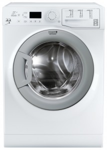 Photo Machine à laver Hotpoint-Ariston FDG 8640 BS
