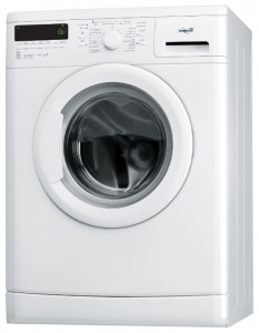 รูปถ่าย เครื่องซักผ้า Whirlpool AWSP 730130