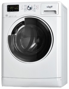Photo ﻿Washing Machine Whirlpool AWIC 10142