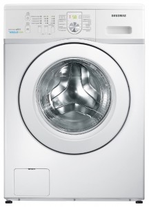写真 洗濯機 Samsung WF6MF1R0W0W