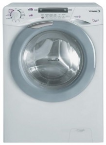 तस्वीर वॉशिंग मशीन Candy EVO4 1273 DW