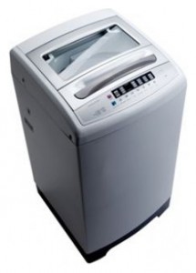 写真 洗濯機 Midea MAM-60